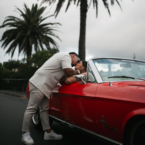 ADRIEL XC - SHAGGY x CHRIS BROWN MASHUP