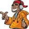 mr gee