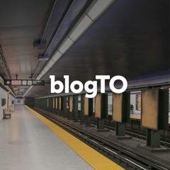blogTO Podcast