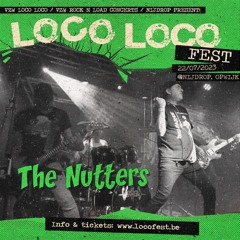Stream The Nutters music | Listen to songs, albums, playlists for ...