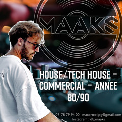 DJ Maaks