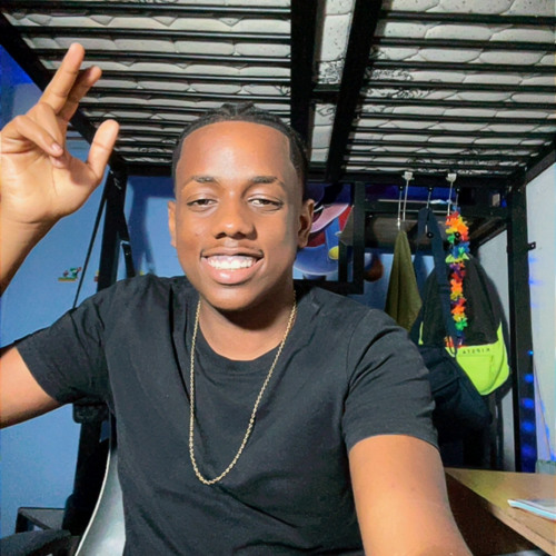 Dj Axou — artist photo