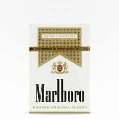 Golden Marlboro