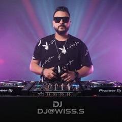 Fadel Chaker & Mohamed Chaker - Kifek 3a fra2e DJ@WISS.S  Remix _ 2025 _ فضل شاكر - كيفك ع فراقي