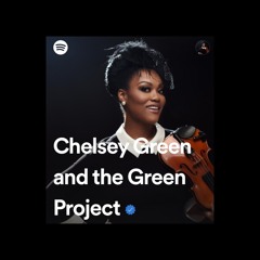 Chelsey Green and The Green Project
