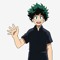 izuku midoriya