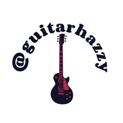 GuitarHazzy