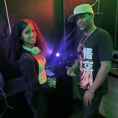 Dj King Boo