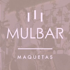 Mulbar (maquetas/drafts)
