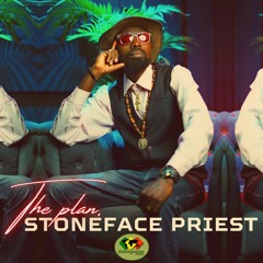 Stoneface Priest- Prime Time Pearl