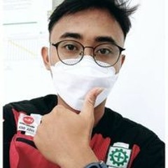 Angger Satrio Pambudi