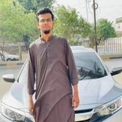 Muhammad Uzair