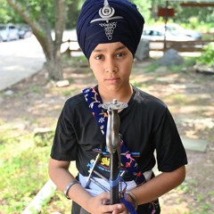 Joga Singh