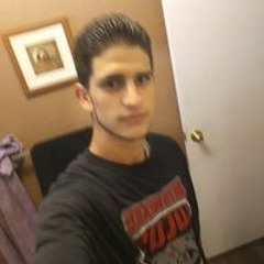 Jeff Sanchez