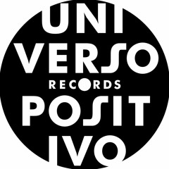 Universo Positivo Records