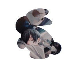 ⚓︎ Ciel .