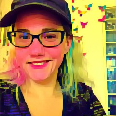 I have a very different expereince of you