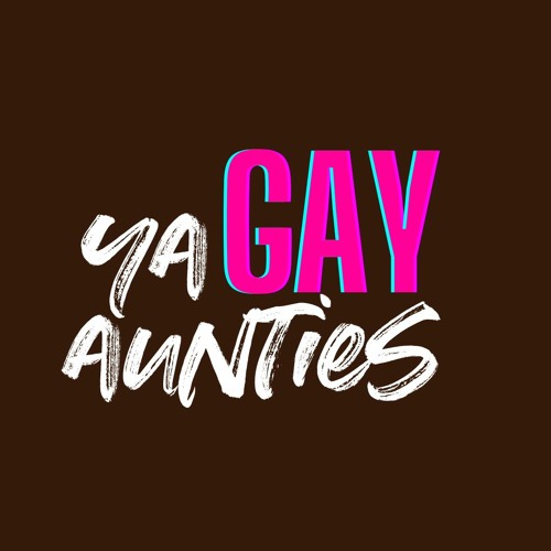 Ya Gay Aunties’s avatar
