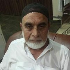Akhtar Hussain