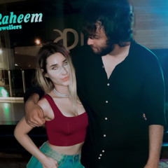 Baahroze Khan