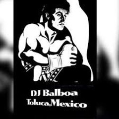 DJ Balboa (Cumbia Limpias) 🎤🎶🕺