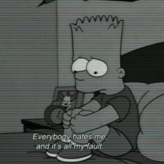 its chuuns fault