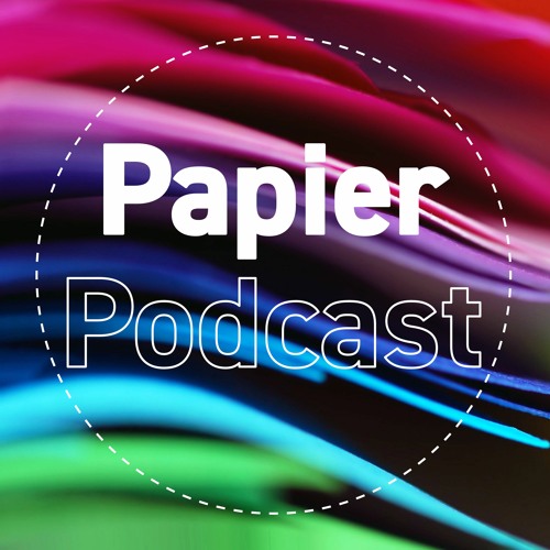 PapierPodcast’s avatar
