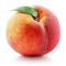 peach.