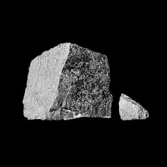 Erratic Boulders