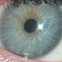 wonderful eyes