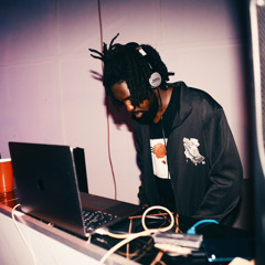 DJ Rxlph🎧🔴⚫️