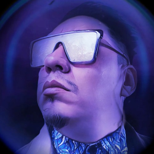 THE ORIGINAL DJ ANARKI/ANARCHY!’s avatar