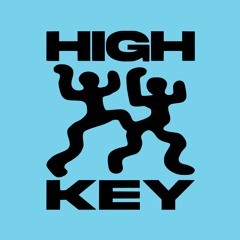 High Key Records