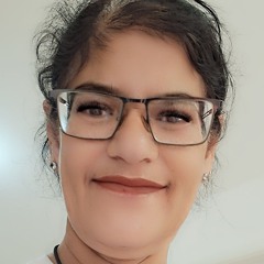 Izabel Cristina Machado