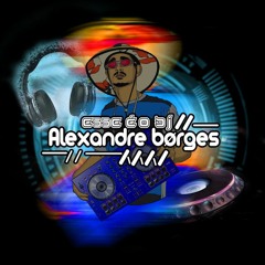 DJ-Alexandre Borges
