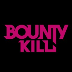 Bounty Kill