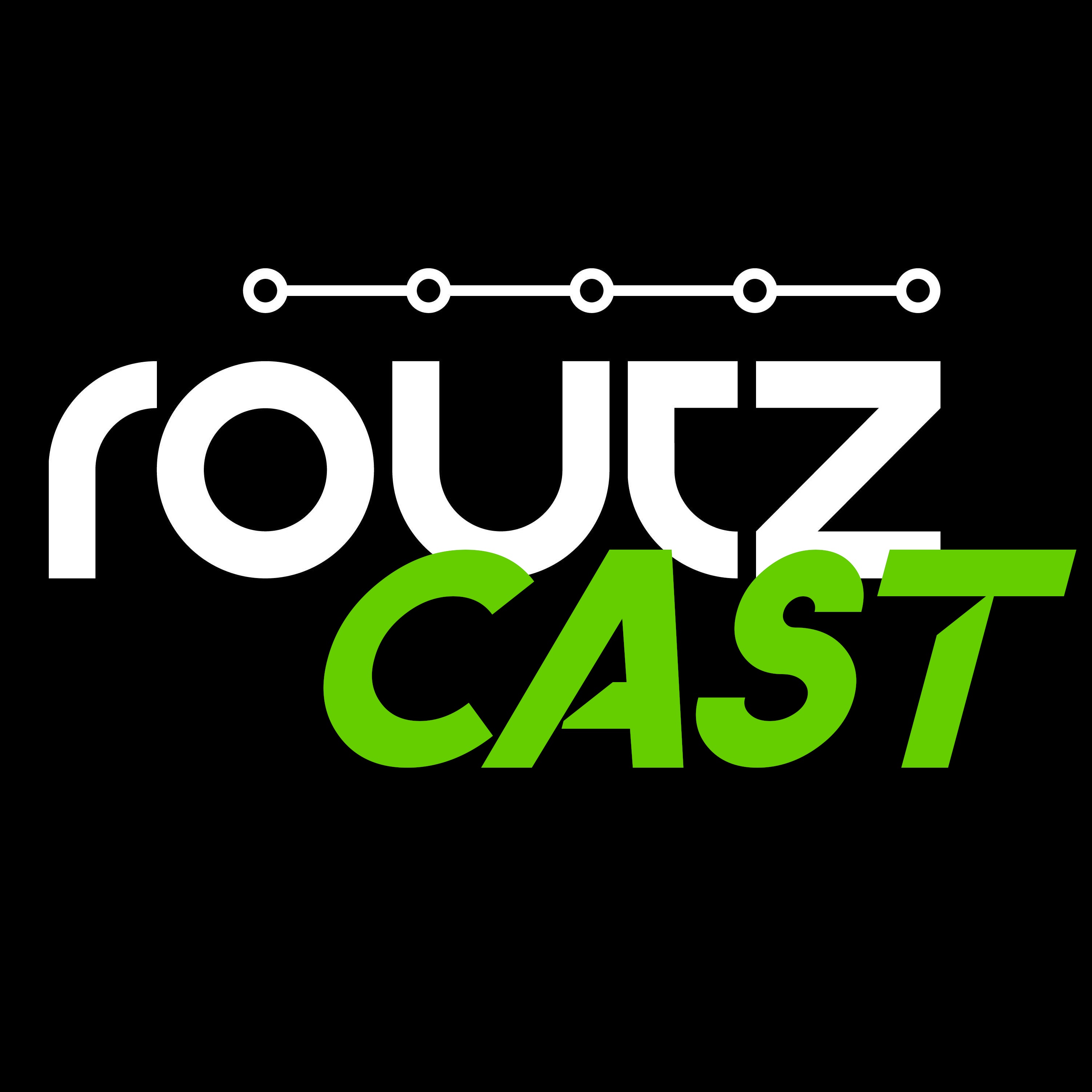 Routzcast