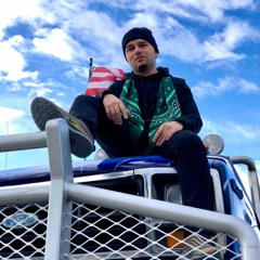 Enzo Ortiz