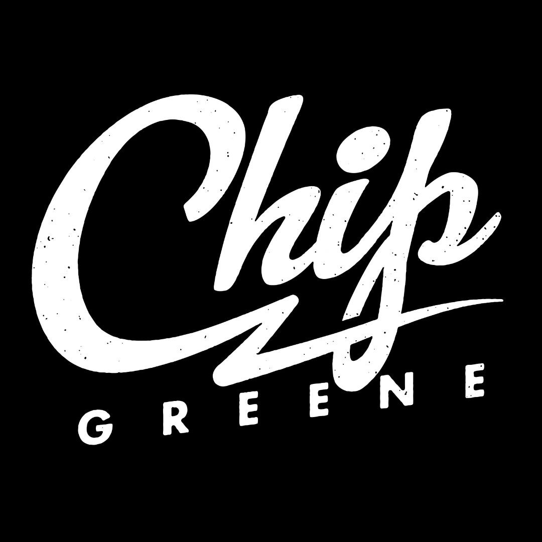 chipgreene podcast artwork