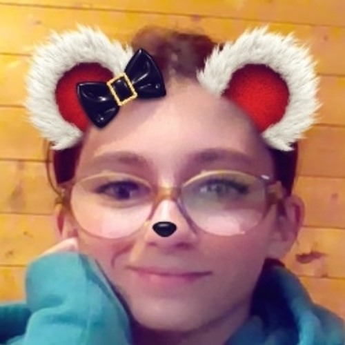 Jade Serhan’s avatar
