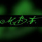 M.B.F. Records