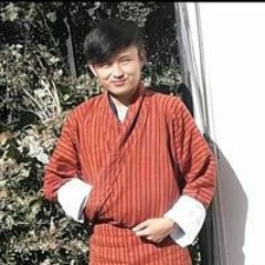 Tshering TD Dhendup