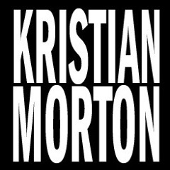 Kristian Morton