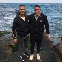 عمرو أشرف
