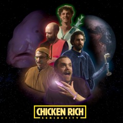 Chicken Rich