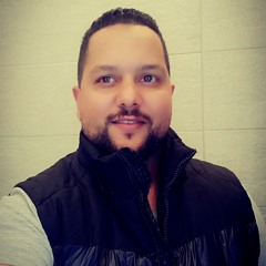 Ahmed Abdul Halim