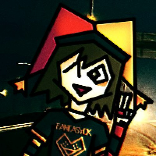 Fantasyck’s avatar