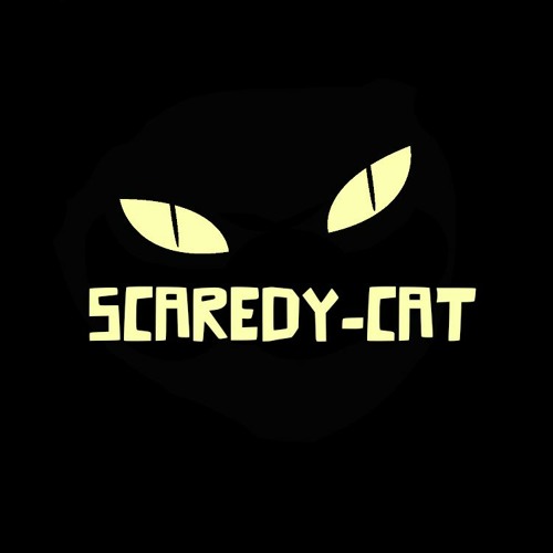 Stream Scaredy Cat by lmbvb97v  Listen online for free on SoundCloud