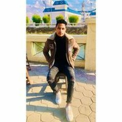 Ali F Ali