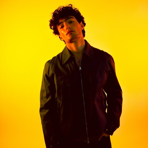 White Noise (Winter Edit)